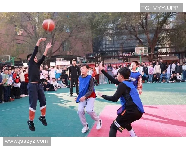 先篮球运动的魅力与文化探讨如何推动青少年健康成长与团队精神培养